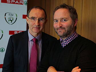 WATCH: Martin O'Neill feel...